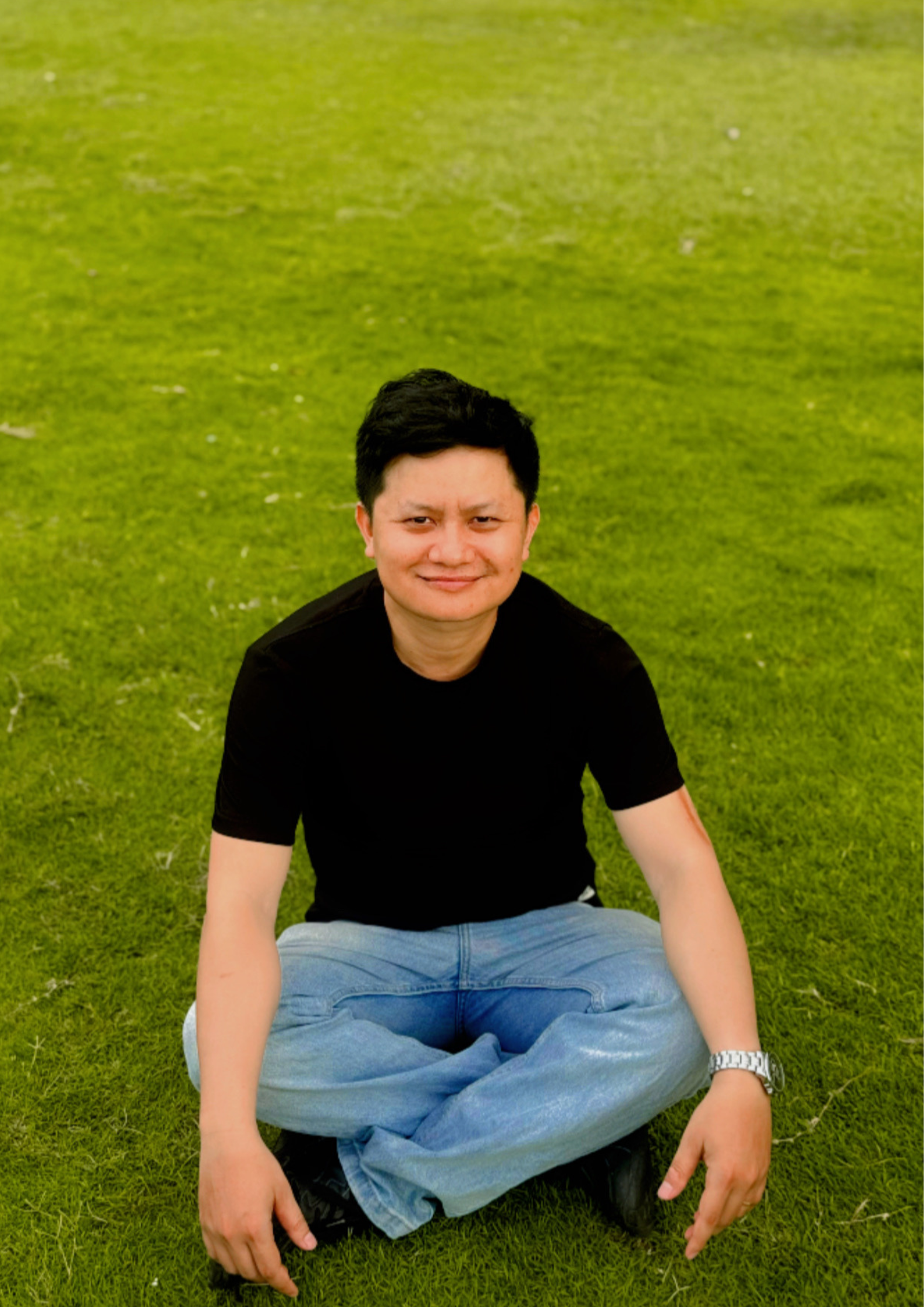 Anh Lập Trình - Nguyễn Văn Nhuần